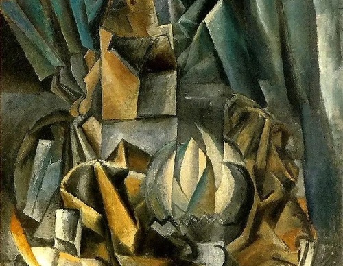 pablo picasso
