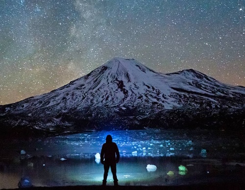 Galería De Fotografía De Diego Spatafore - Argentina