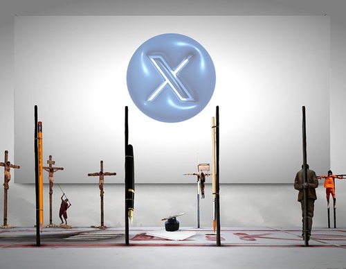 terror online cartoons