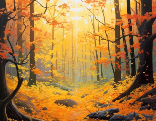 Gallery Of Illustration By Lolita - USA