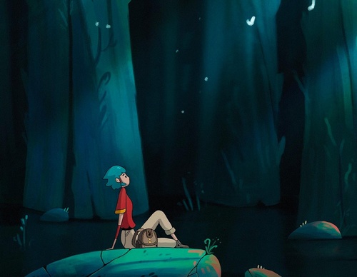 Gallery Of Illustration By Almir Gusić - Croatia