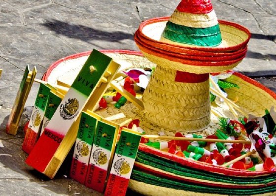 Explorando o México: um destino artístico