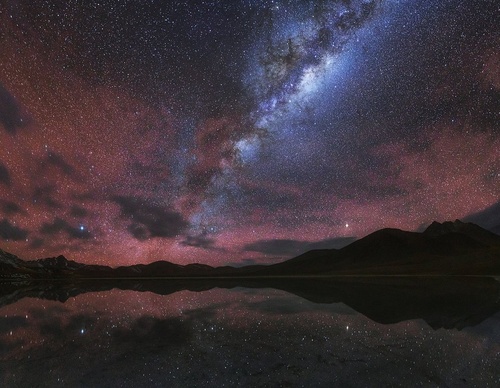 Gallery Of Photography By Rodrigo Viveros - Chile