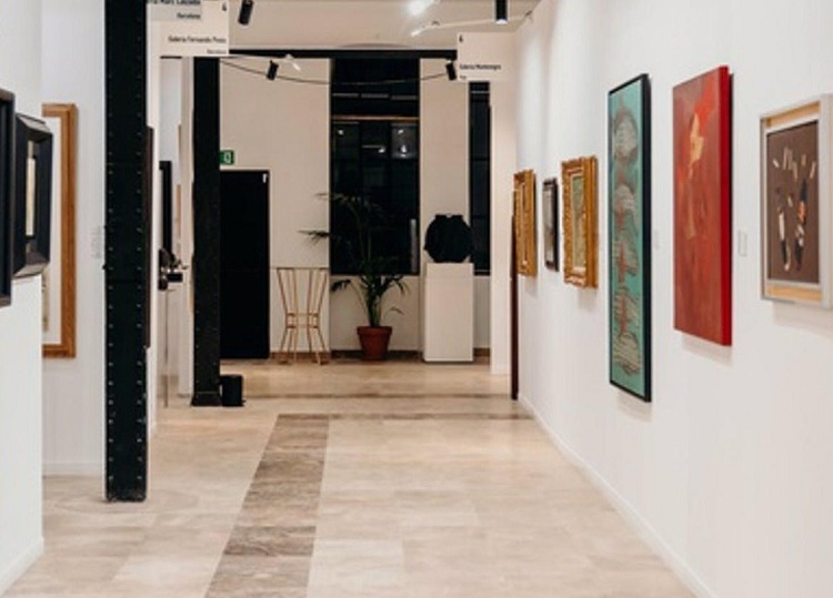 150 Works by Picasso, Dalí, and Miró