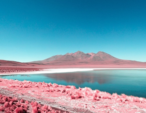 Gallery Of Photography By Paolo Pettigiani - Italy