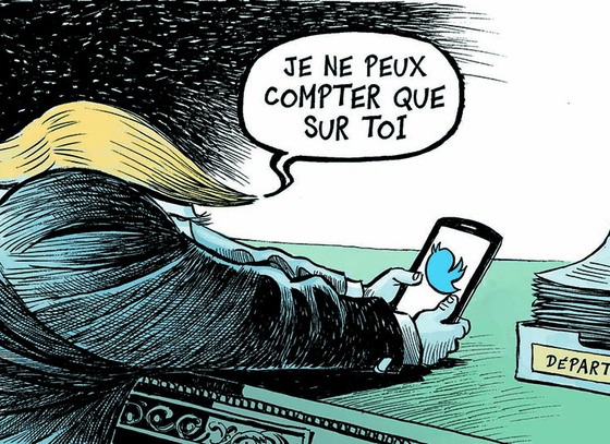 Patrick Chappatte