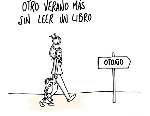 Galería de ilustraciones de Sergio Duce- España