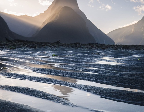 Gallery Of Photography By Marco Grassi - Argentina