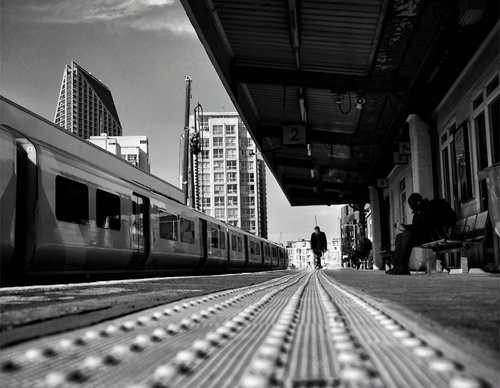 Gallery Of Photography By Mark Fearnley - England
