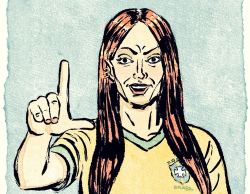leandro assis ilustra