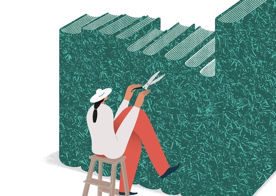 Gallery of illustration by Silvia Casanova Fenollosa-Spain