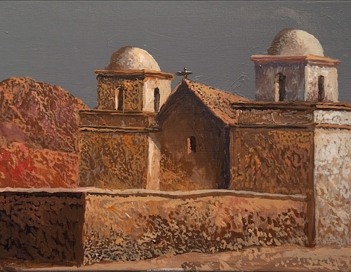 jorge frasca