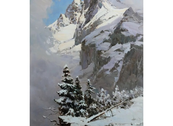 Alexander Babich