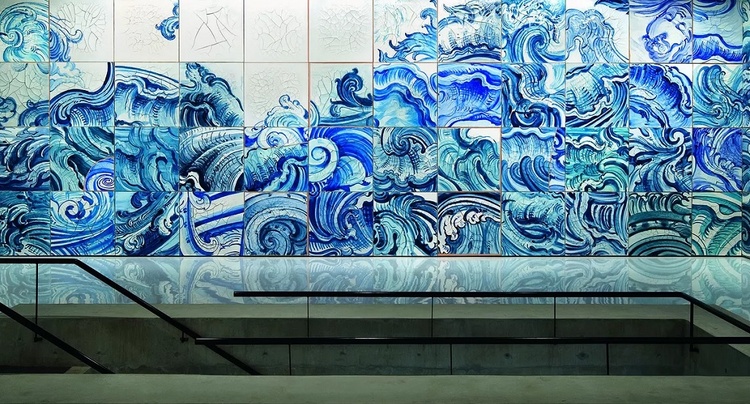 Grandes Artistas Contemporáneos