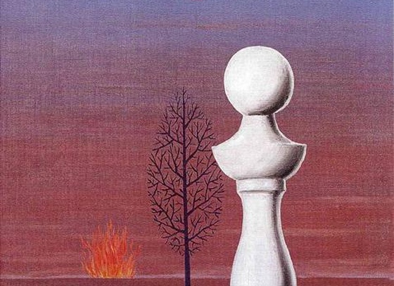 Rene Magritte