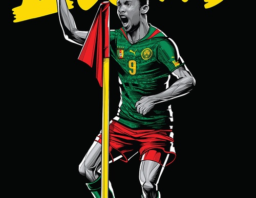Gallery Of Illustration By Cristiano Siqueira - Chile