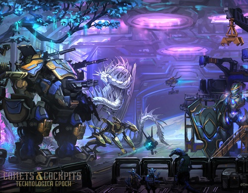 Gallery Of Illustration By David Frasheski - USA