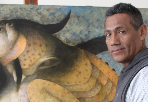 Joselito Sabogal
