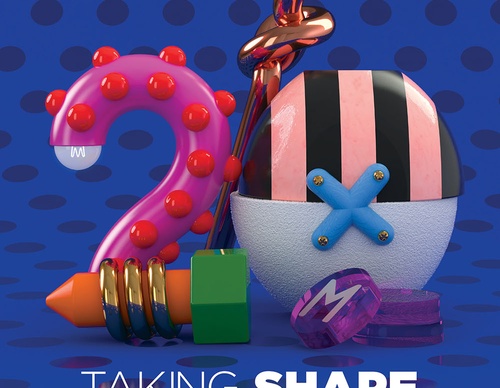 Galería de obras de arte del estudio Craig & Karl (Craig Redman y Karl Maier), con sede en Nueva York y Londres