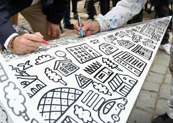 International Contemporary Art Fair, Ch.ACO 2025