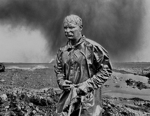 Galeria de Fotografia de Sebastião Salgado-Brasil