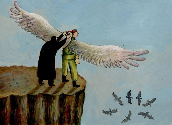 Mohsen Asadi