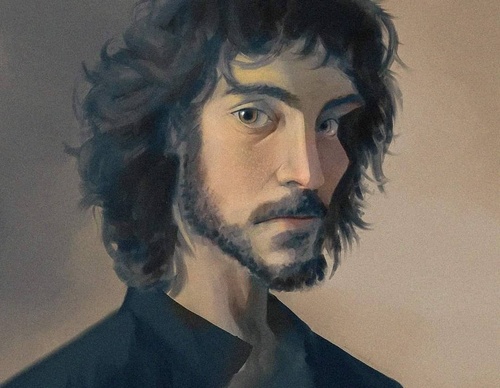 Galeria de Ilustração de Ahmed Mansour - Emirados Árabes Unidos