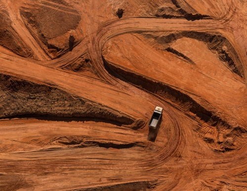 Gallery Of Photography By Renato Stockler - Brazil
