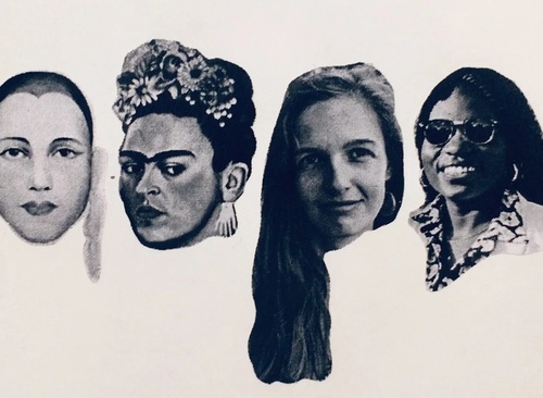 Women in Latin American Art: Identity, Memory, and Social Transformation