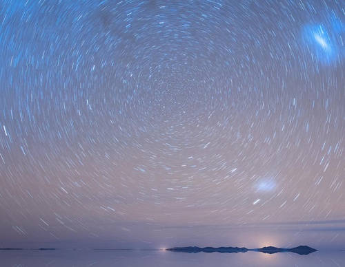 Gallery Of Photography By Fernando Gudenschwager - Chile