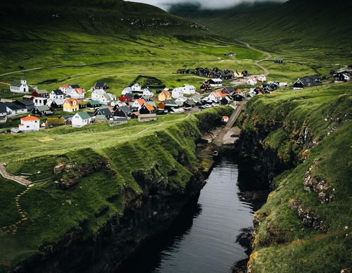 Gallery Of Photography By Ronald Söthje - Germany
