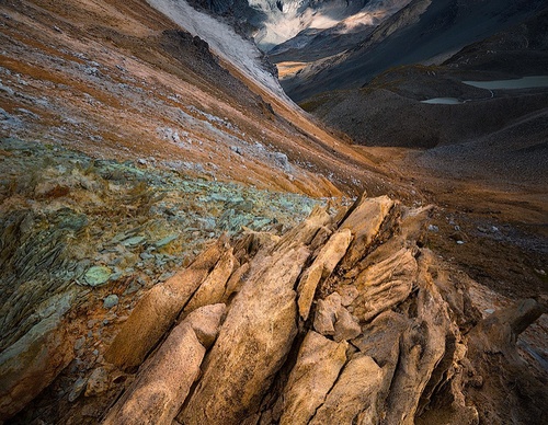 Gallery Of Photography By Isabella Tabacchi - Chile