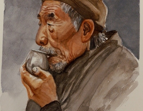 jorge castrillon
