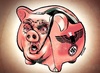 Moral Bankruptcy - Dwayne Booth - United States of America