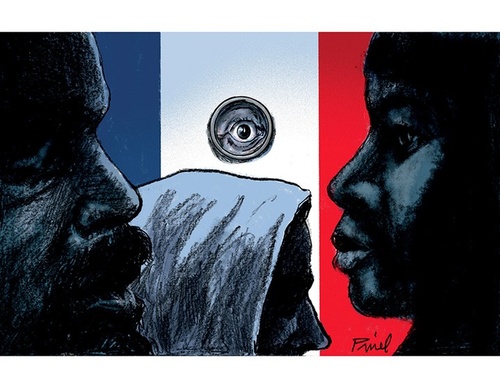 herve pinel