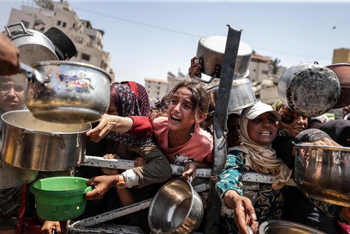Gallery of Photography by Ali Jadallah-Gaza