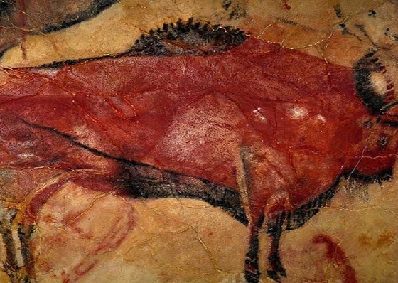 Art in Prehistory and Characteristics of Art in Prehistory