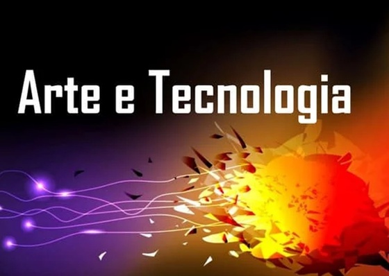 Artes visuales y tecnología