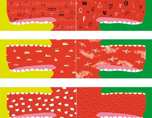 Gallery of Illustration By Dipacho from Colombia