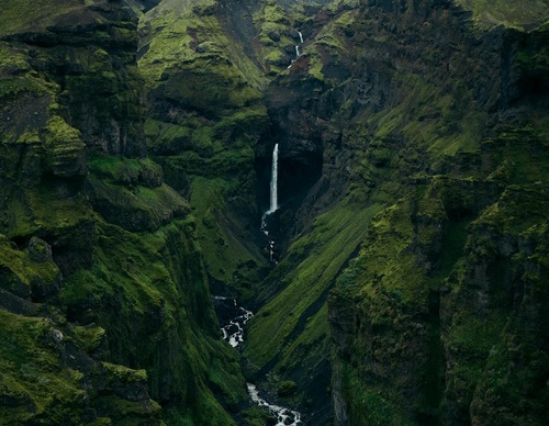 Galeria de fotografias de Tyler Glass - EUA