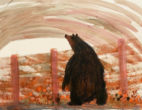 Gallery of Illustration by Raissa Figueroa-Usa