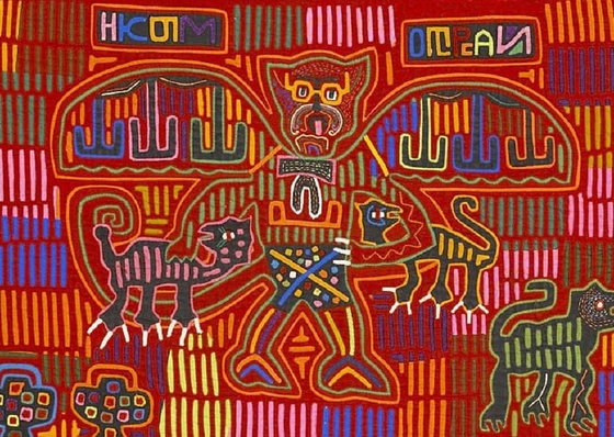 Exploring the Richness of Latin American Art
