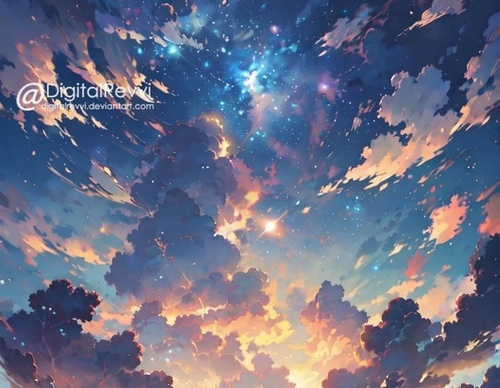 Galería De Ilustración De Reverie - Argentina