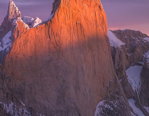 Galería de fotografía de Ty Lekki - Argentina
