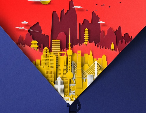 Galería de ilustraciones de Eiko Ojala - Estonia