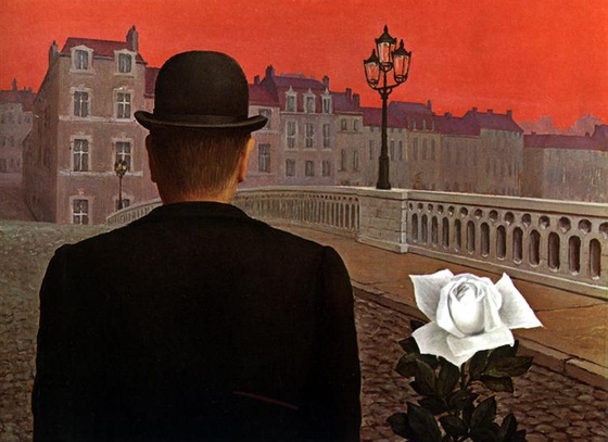 Rene Magritte