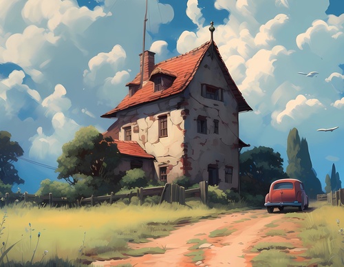 Galería De Ilustración De Naturaeon - Argentina