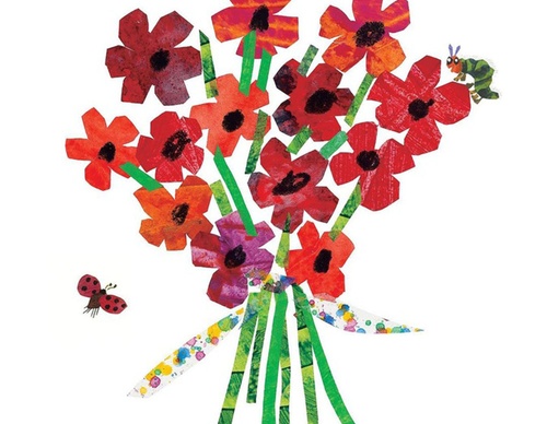 eric carle