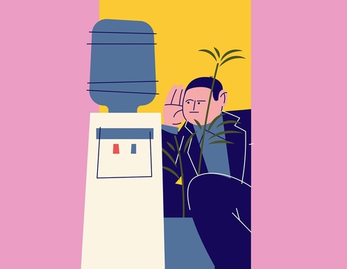 Gallery Of Illustration by Nora Gazzar- United Arab Emirates