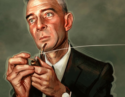 Galeria de desenhos de Dave Malan - EUA